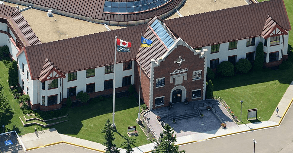 Lakeland College - Vermilion campus 1