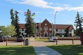 Lakeland College - Vermilion campus 3