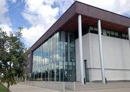 Conestoga College, Cambridge campus 3