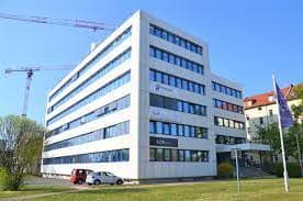 International University of Applied Sciences—IU campus 3