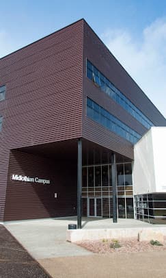 Edinburgh College - Midlothian campus 1