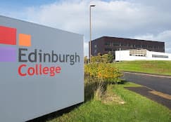 Edinburgh College - Midlothian campus 2