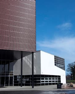 Edinburgh College - Midlothian campus 3