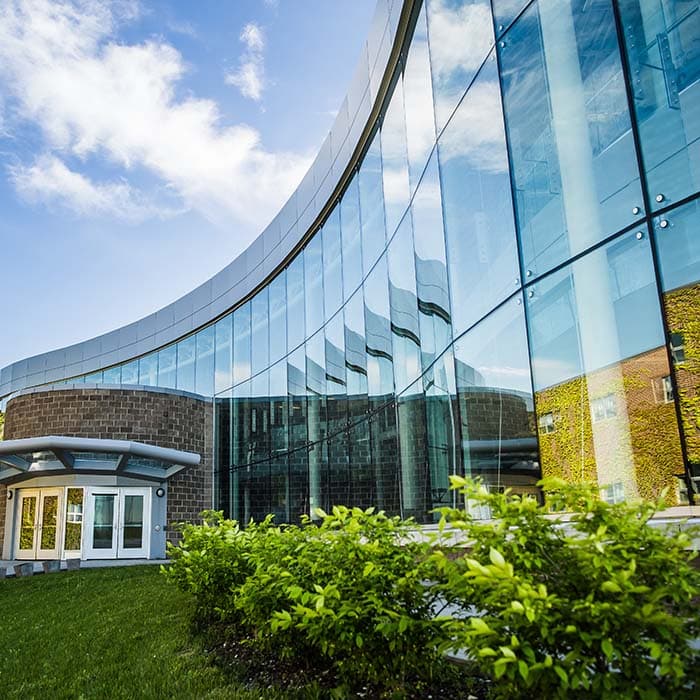 Memorial University of Newfoundland, Grenfell Campus campus 3