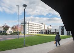 Edinburgh College - Milton Road campus 1
