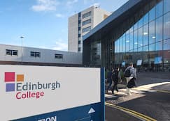 Edinburgh College - Sighthill campus 1