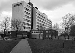 Edinburgh College - Sighthill campus 2