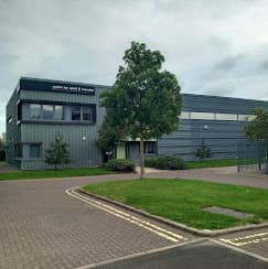 Edinburgh College - Sighthill campus 3