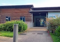 Falmouth University - Penryn campus 1