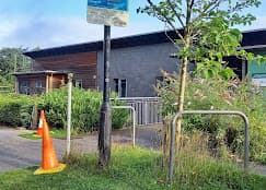 Falmouth University - Penryn campus 2