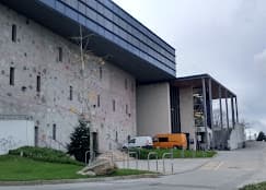 Falmouth University - Penryn campus 3