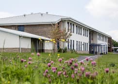 Gower College Swansea campus 1