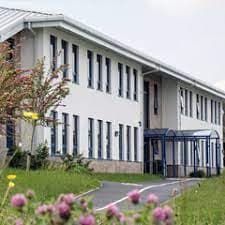 Gower College Swansea campus 2