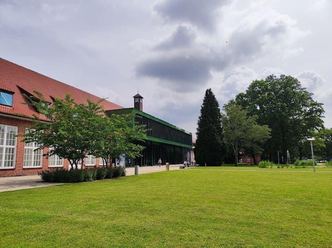 Constructor University campus 2