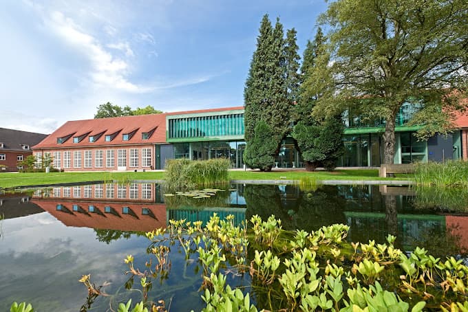 Constructor University campus 3