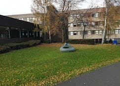 Heriot Watt University campus 3