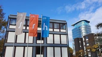 SRH Fernhochschule – The Distance Learning University campus 2