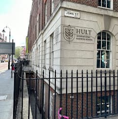 Hult International Business School - London - Graduate campus 1