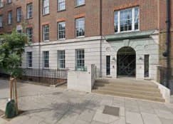 Hult International Business School - London - Graduate campus 2