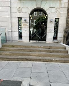 Hult International Business School - London - Graduate campus 3