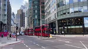 INTO London World Education Centre campus 3