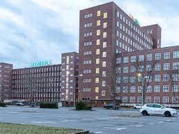 EIIE Eurasia Institute for International Education GmbH campus 1