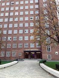 EIIE Eurasia Institute for International Education GmbH campus 2