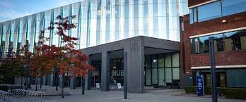 INTO Manchester - University of Kent campus 3