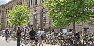 International Studienkolleg Braunschweig, Braunschweig campus 3