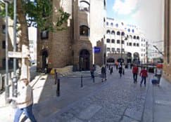 Kaplan International College London - City, University of London campus 3