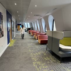 Kaplan International College London - Cranfield University campus 2