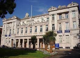 Kaplan International College London - Queen Mary, University of London campus 1