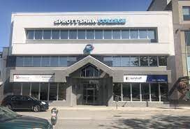 Sprott Shaw College campus 1