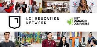 LCI Education Network campus 1