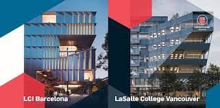 LCI Education Network campus 2