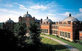 Kaplan International College London - University of Birmingham campus 3