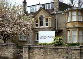 Kaplan International English campus 1
