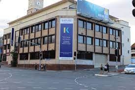 Kaplan International English campus 2