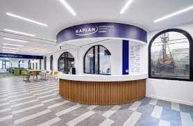 Kaplan International College London - University of York campus 3