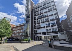 Kingston University London - Knights Park campus 2