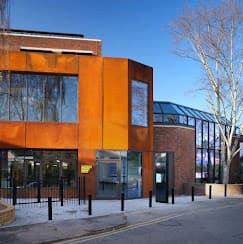 Kingston University London - Knights Park campus 3