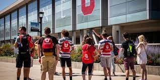 University of Utah campus 2
