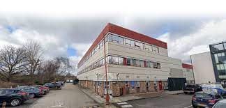 Kingston University London - Roehampton Vale campus 1