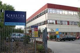 Kingston University London - Roehampton Vale campus 3