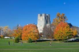Virginia Tech Language and Culture Institute campus 2