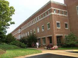 Virginia Tech Language and Culture Institute campus 3