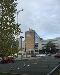 Leeds Beckett University - City Campus campus 3