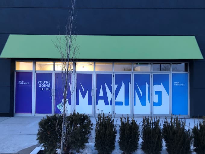 Sault College - Brampton campus 2