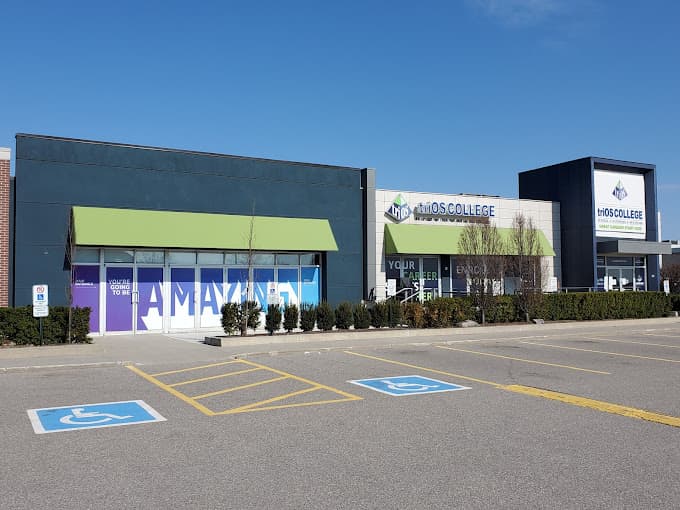 Sault College - Brampton campus 1