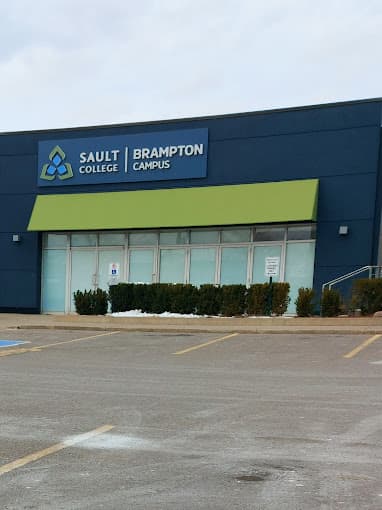 Sault College - Brampton campus 3